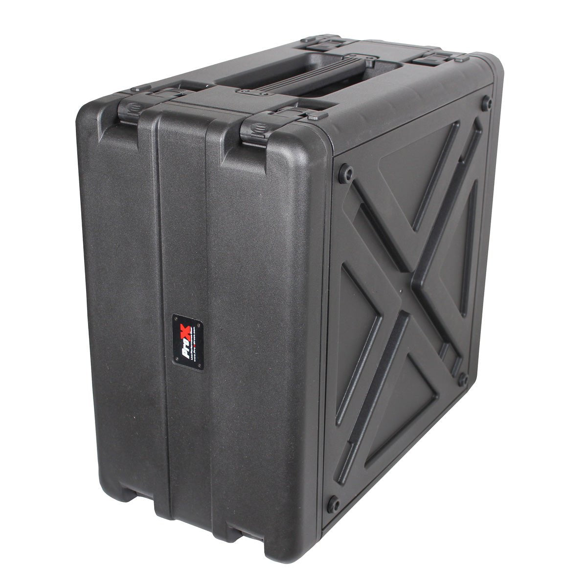 ProX XM-6U UltronX 6U Rack Air-Tight Water-Sealed ABS Case