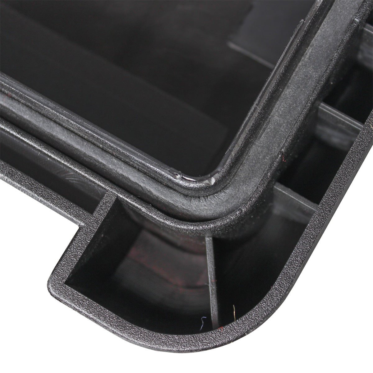 ProX XM-6U UltronX 6U Rack Air-Tight Water-Sealed ABS Case