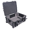 ProX XM-CDHW UltronX Watertight Case Holds CDJ-3000 and 12" Mixers with Handle & Wheels