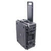 ProX XM-CDHW UltronX Watertight Case Holds CDJ-3000 and 12" Mixers with Handle & Wheels