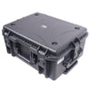 ProX XM-CDHW UltronX Watertight Case Holds CDJ-3000 and 12" Mixers with Handle & Wheels