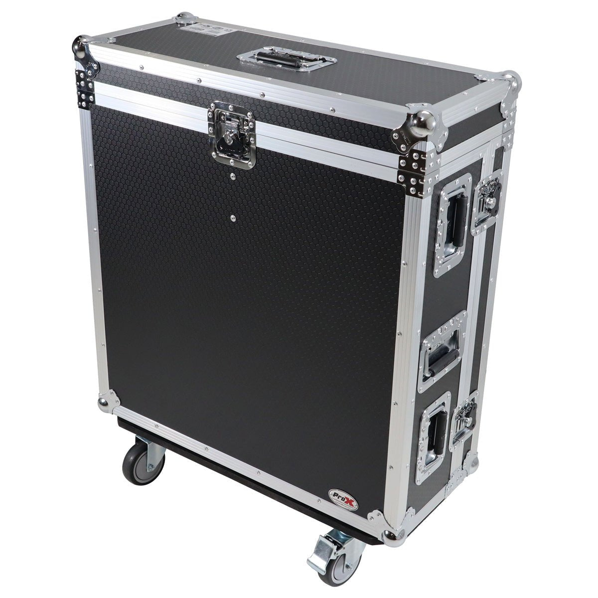 ProX XS-BX32CDHW ATA Flight Case for Behringer X32 Compact Digital Mixer