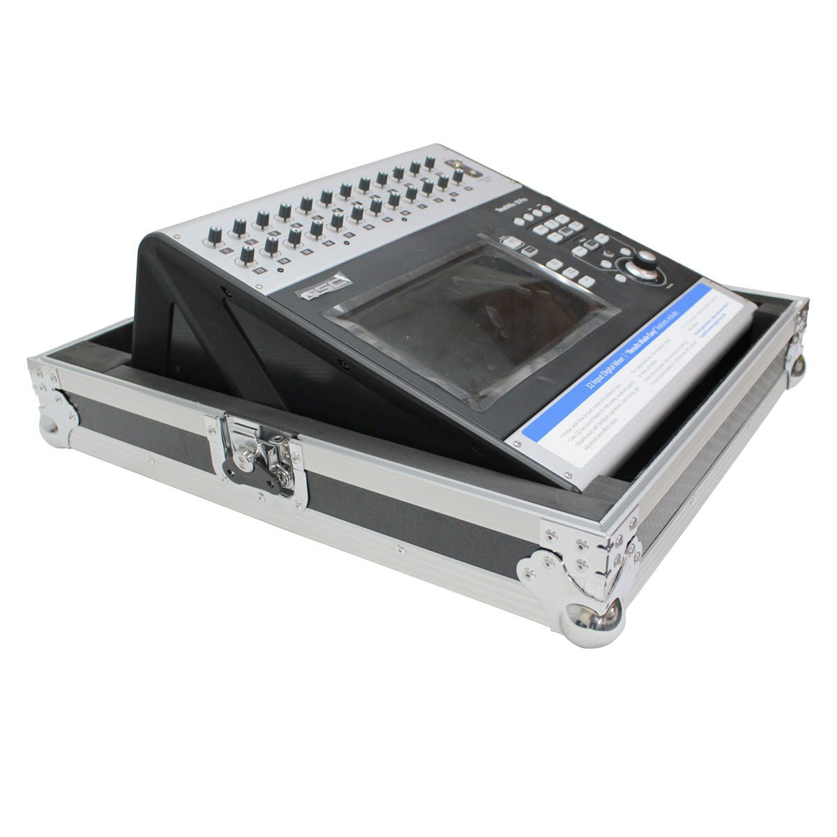 ProX XS-QSCTMIX30 Road Case for QSC Touchmix 30 Mixer
