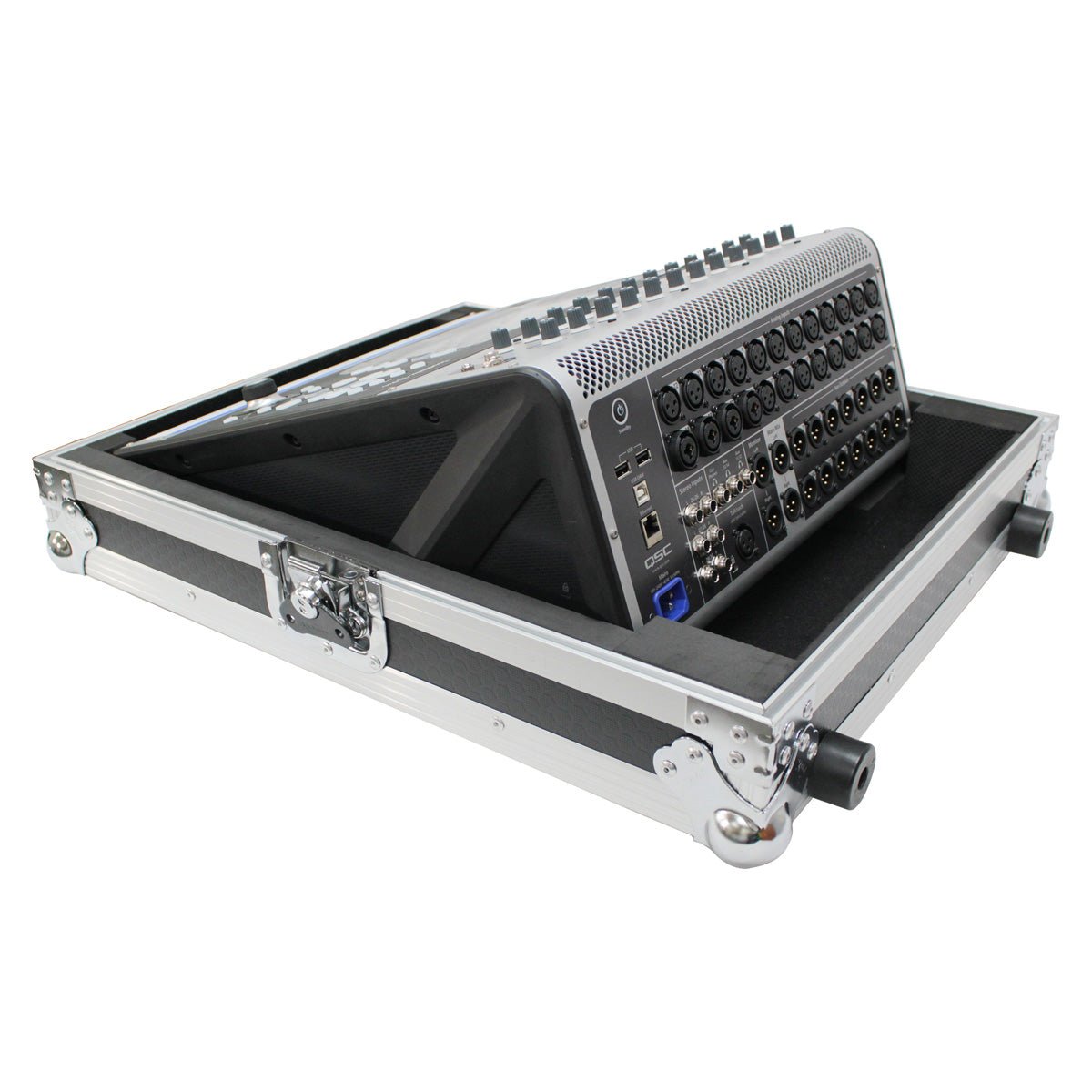 ProX XS-QSCTMIX30 Road Case for QSC Touchmix 30 Mixer