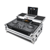 ProX XS-XDJRX3 WLT ATA Flight Case for Pioneer DJ XDJ-RX3 DJ Controller