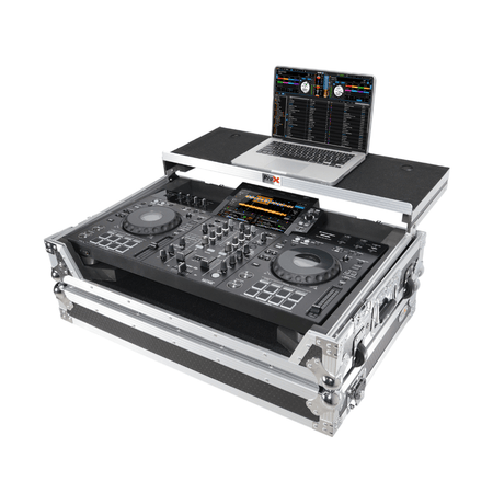 ProX XS-XDJRX3 WLT ATA Flight Case for Pioneer DJ XDJ-RX3 DJ Controller