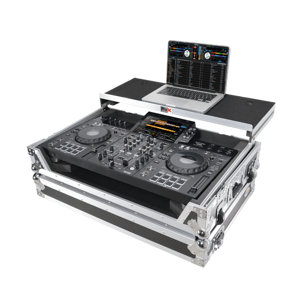 ProX XS-XDJRX3 WLT ATA Flight Case for Pioneer DJ XDJ-RX3 DJ Controller