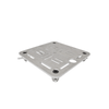 ProX XT-BP12AH 12" x 12" Aluminum Top Plate with Twist Locks for F34 Truss Totems