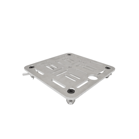 ProX XT-BP12AH 12" x 12" Aluminum Top Plate with Twist Locks for F34 Truss Totems