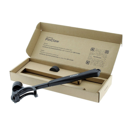 ProX XT-PINCLAW Vertitruss PinClaw Truss Assembling Hammer with Spigot Pin Remover for F34/F32/F31 Truss Segments