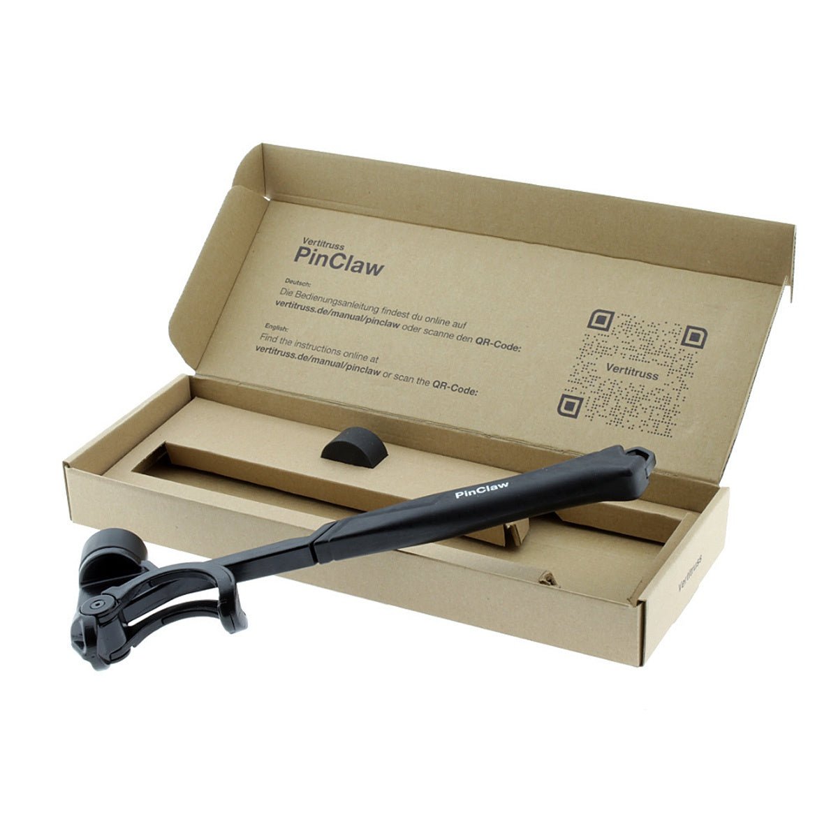 ProX XT-PINCLAW Vertitruss PinClaw Truss Assembling Hammer with Spigot Pin Remover for F34/F32/F31 Truss Segments