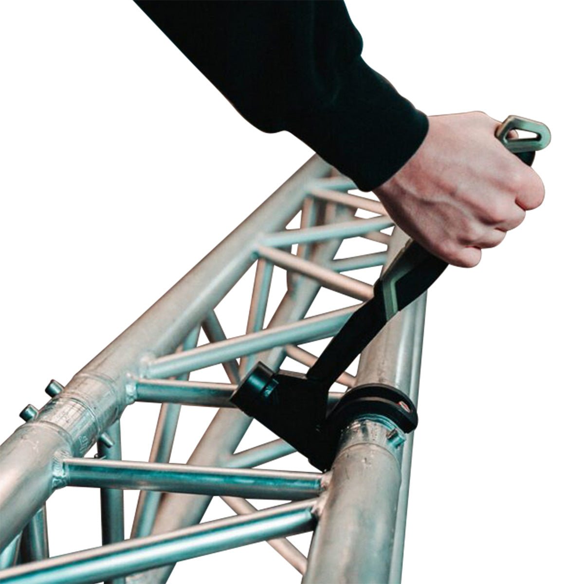 ProX XT-PINCLAW Vertitruss PinClaw Truss Assembling Hammer with Spigot Pin Remover for F34/F32/F31 Truss Segments