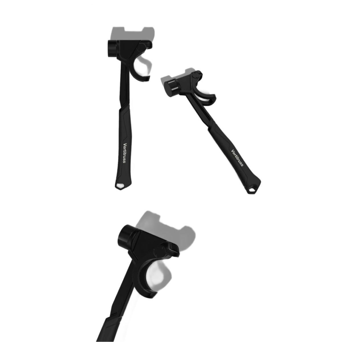 ProX XT-PINCLAW Vertitruss PinClaw Truss Assembling Hammer with Spigot Pin Remover for F34/F32/F31 Truss Segments