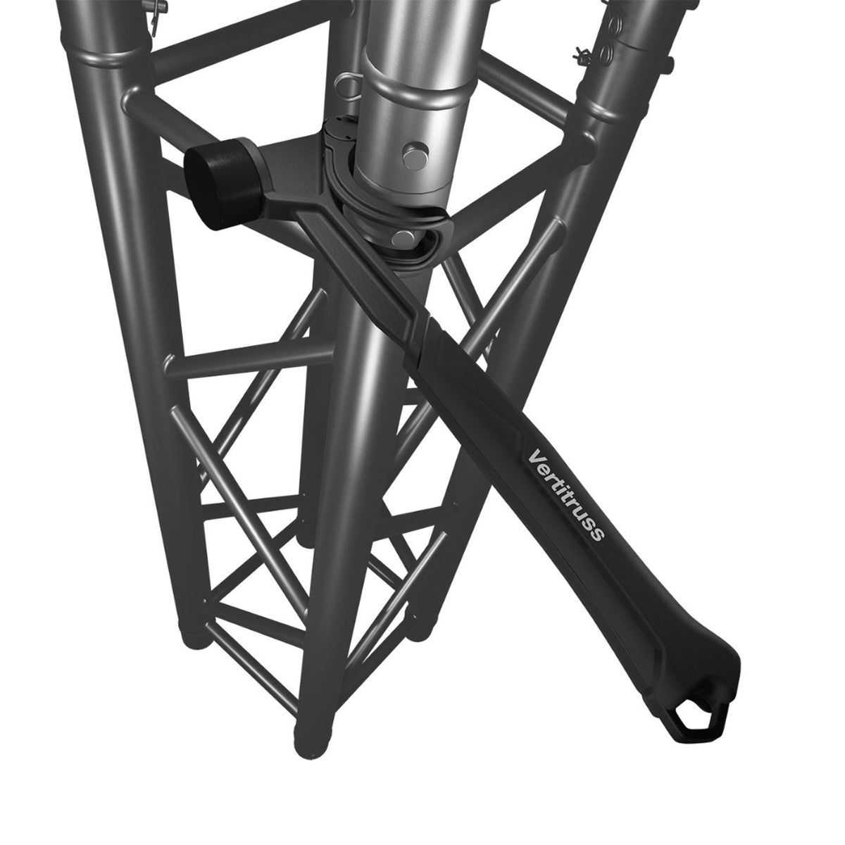 ProX XT-PINCLAW Vertitruss PinClaw Truss Assembling Hammer with Spigot Pin Remover for F34/F32/F31 Truss Segments