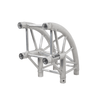 ProX XT-SQ164-2W90-RC Square Truss Corner 2-Way 90 Degree Round
