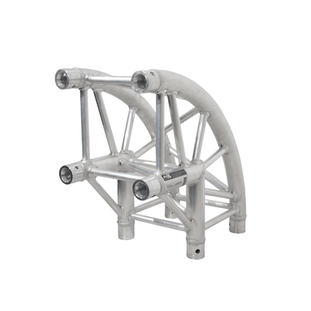 ProX XT-SQ164-2W90-RC Square Truss Corner 2-Way 90 Degree Round