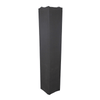 ProX XTC-SQ984TS-B 9.84FT Black Lycra Cover Sleeve for Quad Truss Segment