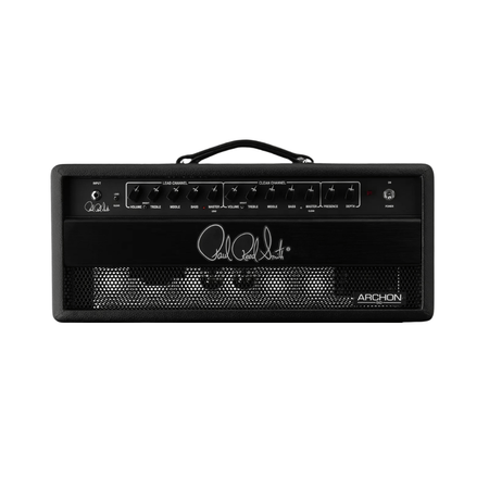 PRS Archon 50 50-watt Tube Amplifier Head