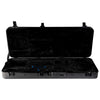 PRS ATA Molded Multi-Fit D1 Guitar Case - Black Tolex