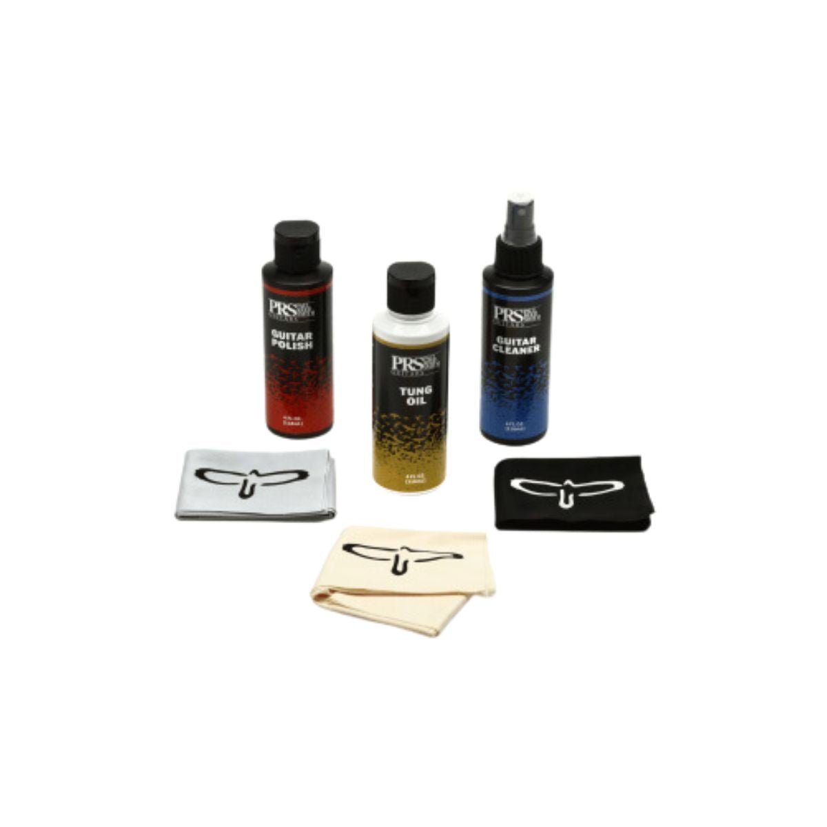 PRS Cleaning Kit