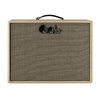 PRS David Grissom 15-watt Tube Head and 1x12" Cabinet Bundle - Blonde Tolex