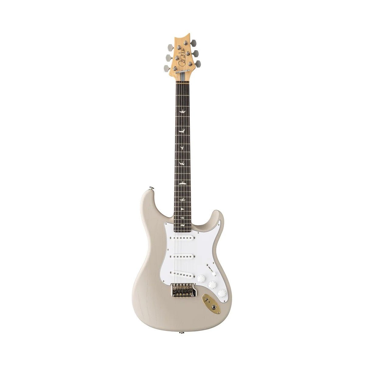 PRS "Dead Spec" Silver Sky Limited Electric Guitar - Satin Moc Sand