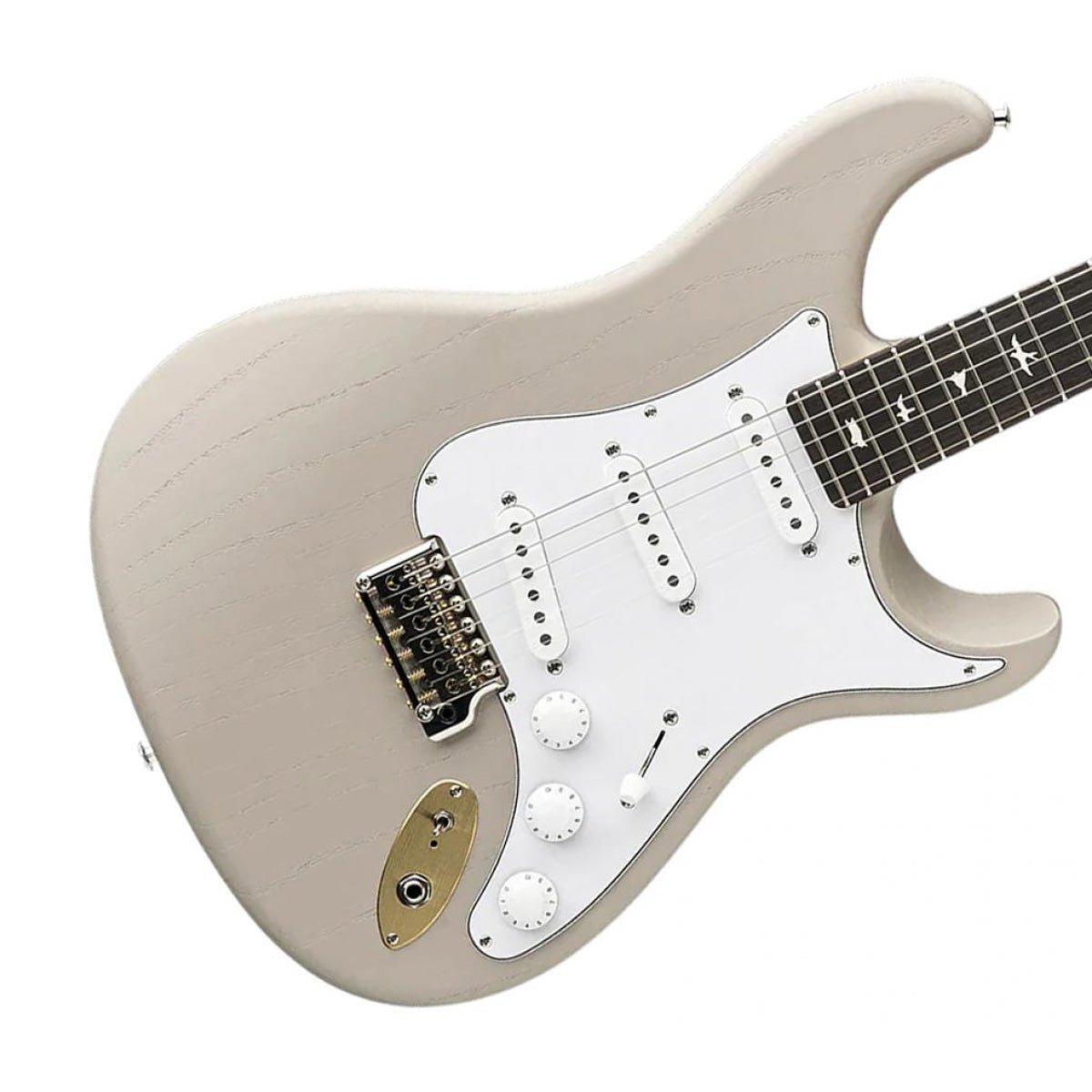 PRS "Dead Spec" Silver Sky Limited Electric Guitar - Satin Moc Sand