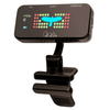 PRS Headstock Rechargeable Clip-On Tuner