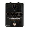 PRS Horsemeat Transparent Overdrive Pedal