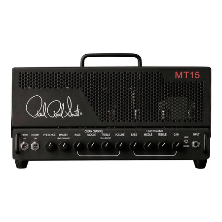 PRS MT15 Mark Tremonti 15/7-watt Tube Head