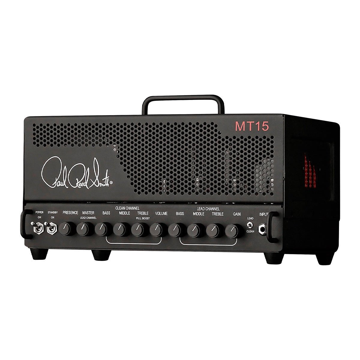 PRS MT15 Mark Tremonti 15/7-watt Tube Head