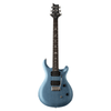 PRS SE CE 24 Standard Satin Electric Guitar - Ice Blue Metallic Satin