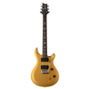 PRS SE CE 24 Standard Satin Electric Guitar - Metallic Gold Satin