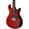 PRS SE CE24 Electric Guitar - Black Cherry