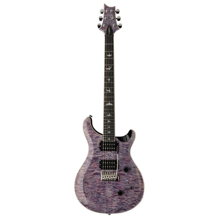 PRS SE Custom 24 Electric Guitar - Quilted Violet