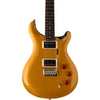 PRS SE DGT David Grissom Signature Solidbody Electric Guitar - Gold Top