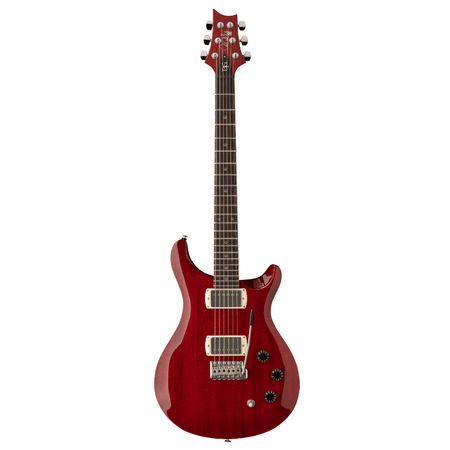 PRS SE DGT Standard David Grissom Electric Guitar - Vintage Cherry