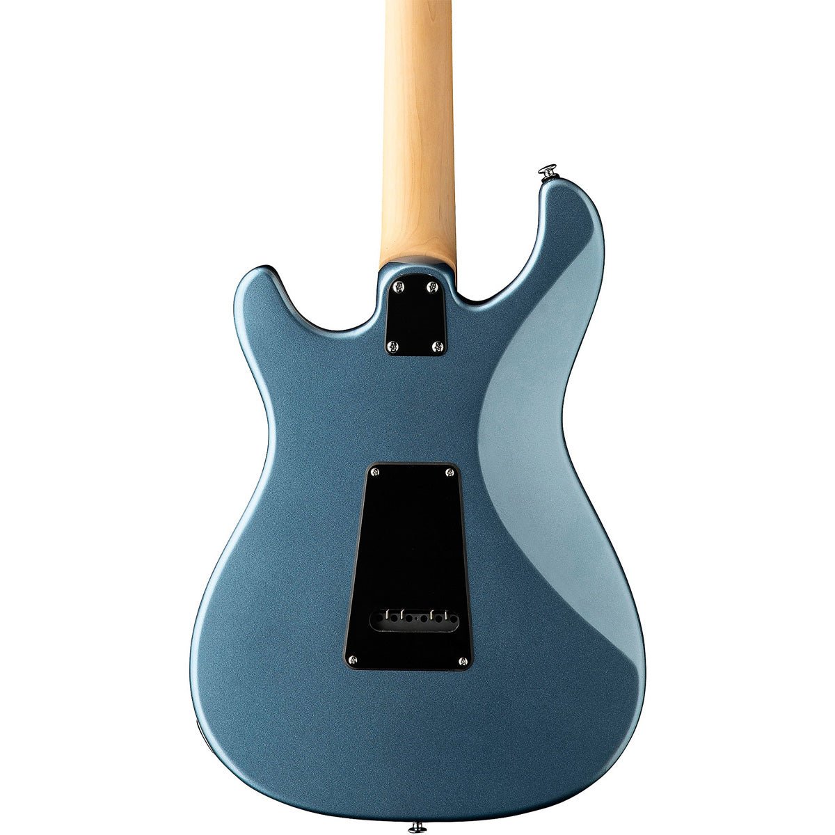 PRS SE NF 3 Electric Guitar - Ice Blue Metallic with Rosewood Fingerboard