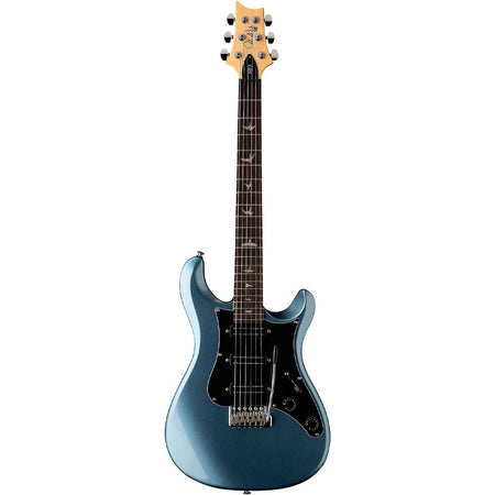 PRS SE NF 3 Electric Guitar - Ice Blue Metallic with Rosewood Fingerboard