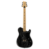 PRS SE NF 53 Electric Guitar -Black Doghair