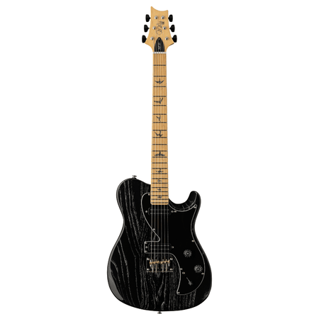 PRS SE NF 53 Electric Guitar -Black Doghair