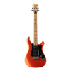 PRS SE NF3 Electric Guitar - Metallic Orange with Maple Fingerboard