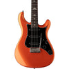 PRS SE NF3 Electric Guitar - Metallic Orange with Rosewood Fingerboard