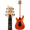 PRS SE NF3 Electric Guitar - Metallic Orange with Rosewood Fingerboard