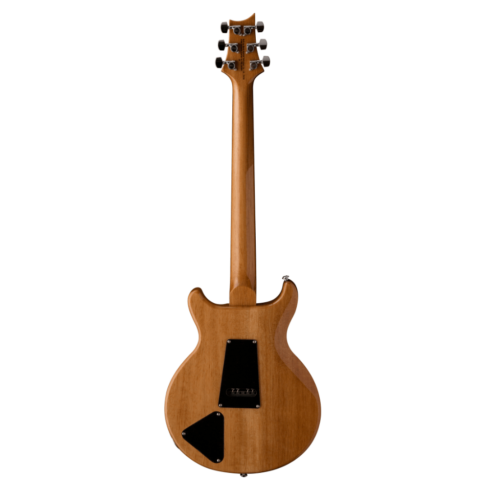 PRS SE Santana Electric Guitar - Santana Yellow – gjmsound