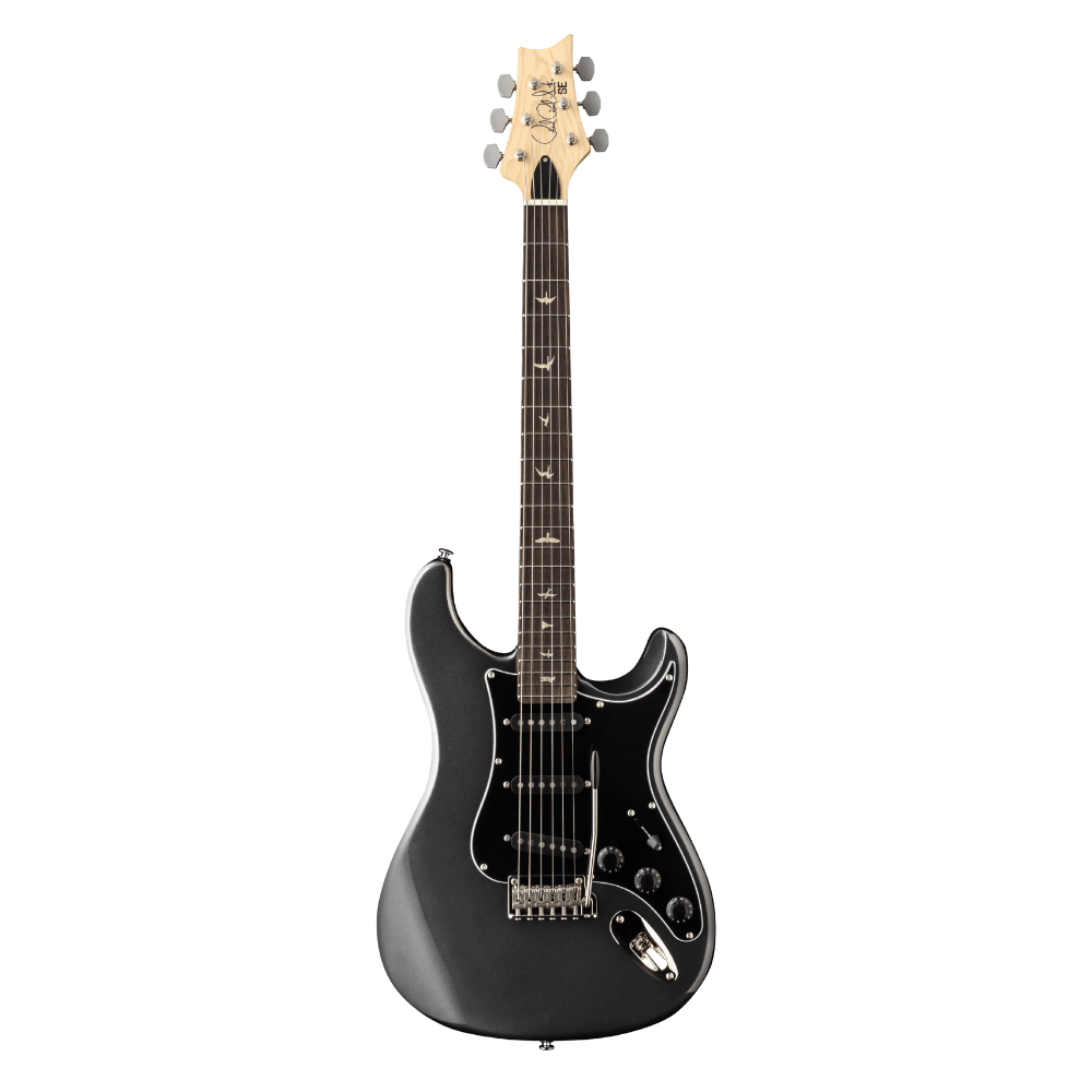 PRS SE Silver Sky Defender Limited Edition Electric Guitar - Carpathian Grey