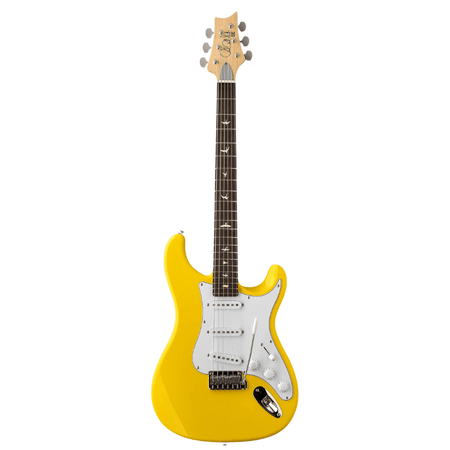 PRS SE Silver Sky with Rosewood Fretboard Electric Guitar - Dandy Lion