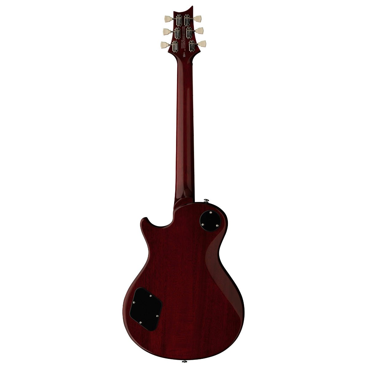 PRS SE Singlecut McCarty 594 Standard Electric Guitar - Vintage Cherry