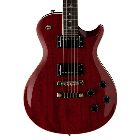 PRS SE Singlecut McCarty 594 Standard Electric Guitar - Vintage Cherry