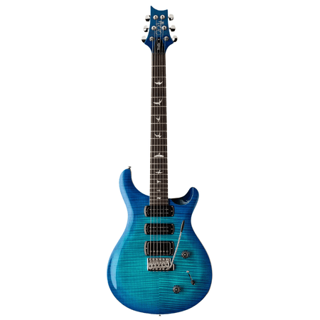 PRS SE Studio Electric Guitar - Lake Blue